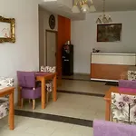 Pansion Centar Tuzla