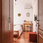 Bed & Breakfast Pansion Centar 2*