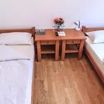 Bed & Breakfast Pansion Centar Tuzla