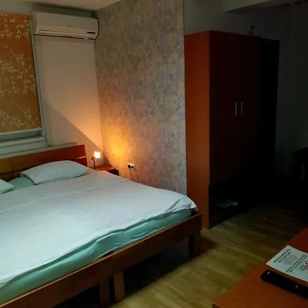 Pansion Centar B&B 2*