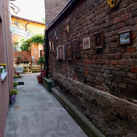 Pansion Centar Tuzla