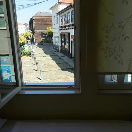 Bed and breakfast Pansion Centar Tuzla