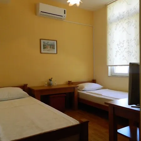 Отель типа 