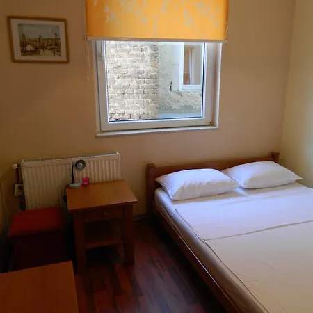 Pansion Centar Tuzla