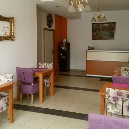 Pansion Centar Тузла