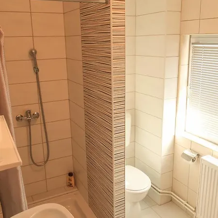 Bed and breakfast Pansion Centar 2*