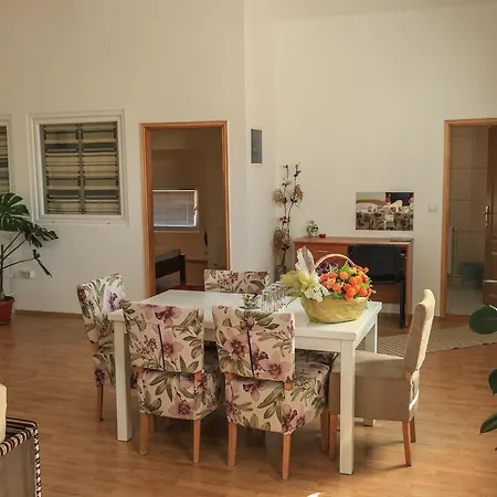 Pansion Centar Отель типа 