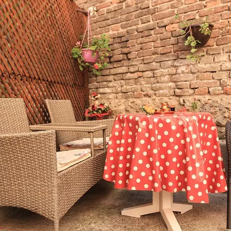 Bed & Breakfast Pansion Centar Tuzla