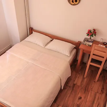 Bed and breakfast Pansion Centar Tuzla