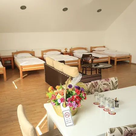 Pansion Centar 2* Tuzla