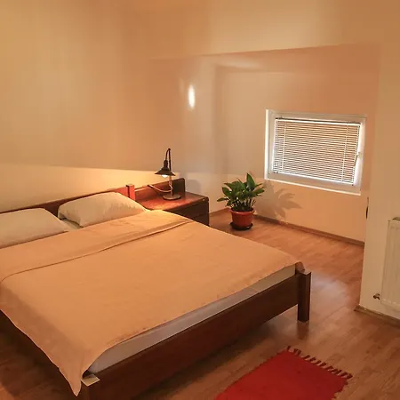 Pansion Centar B&B 투즐라