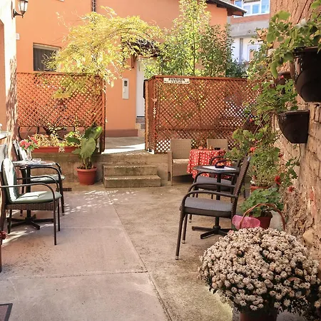 Pansion Centar B&B