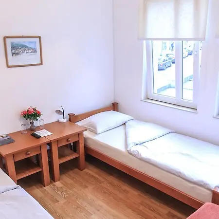 B&B Pansion Centar