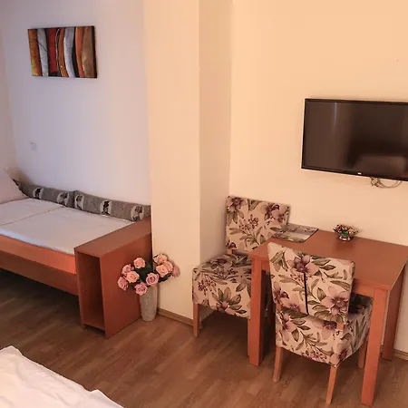 Pansion Centar Отель типа 