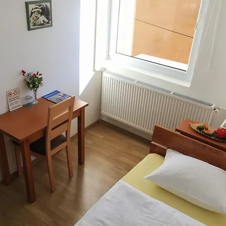 Bed and breakfast Pansion Centar