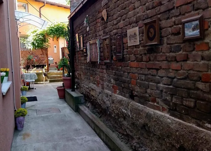 Pansion Centar Tuzla