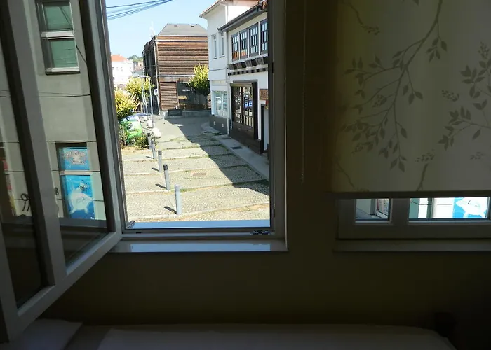 Bed & Breakfast Pansion Centar Tuzla