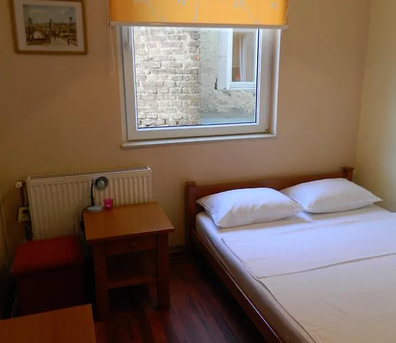 Pansion Centar Tuzla