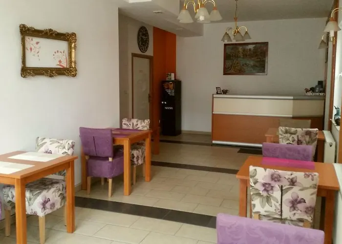 Pansion Centar Tuzla