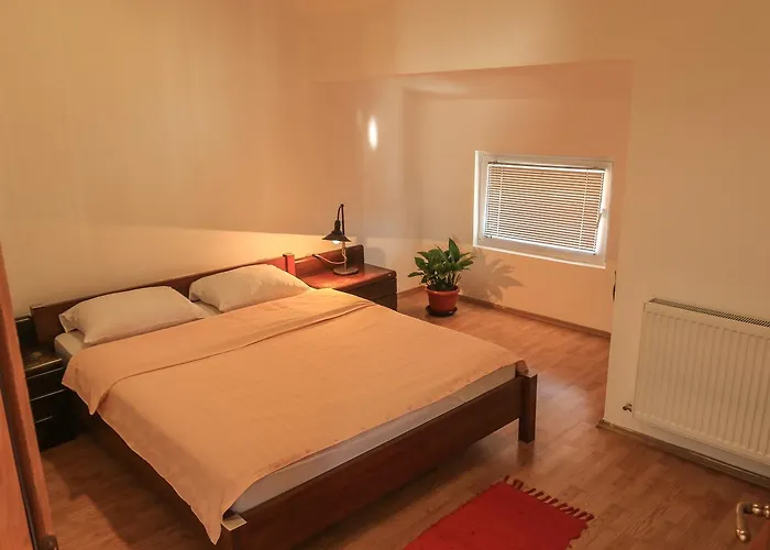 Pansion Centar Bed & Breakfast Tuzla